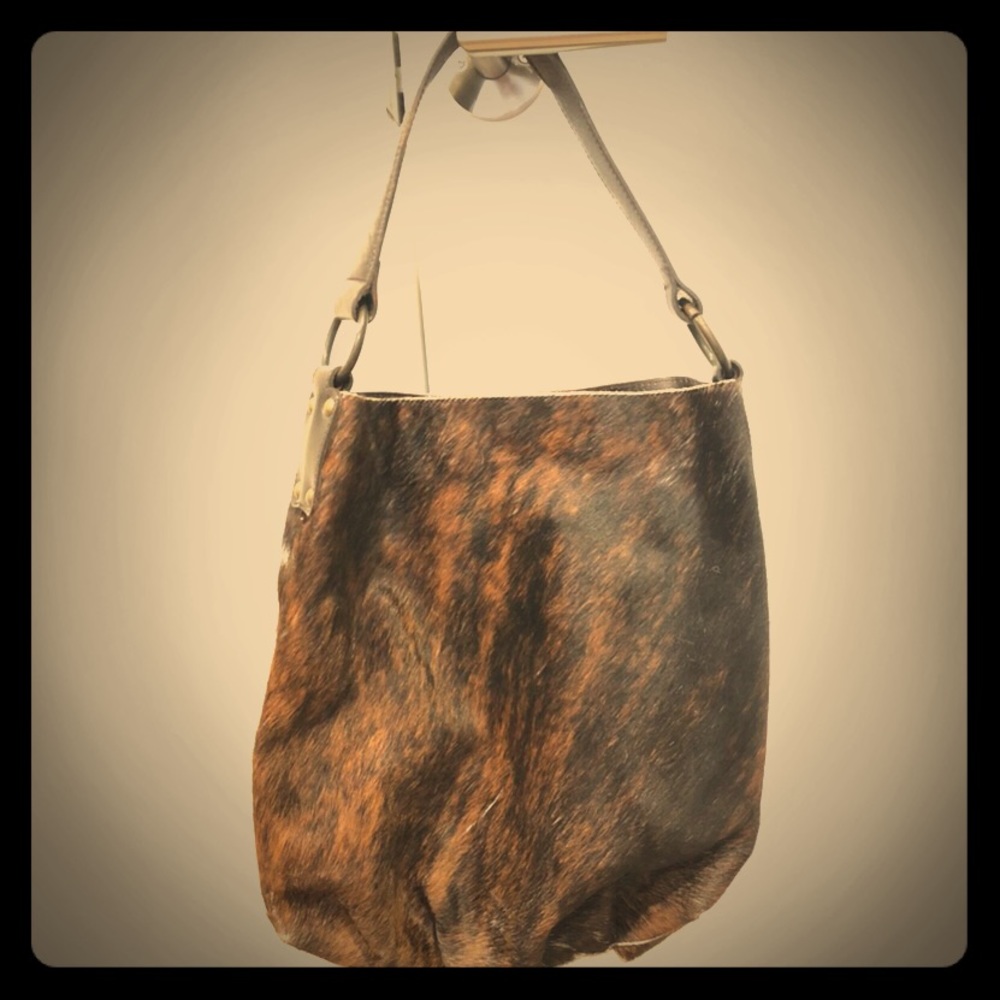 Maurizio Taiuti Shoulder Bag